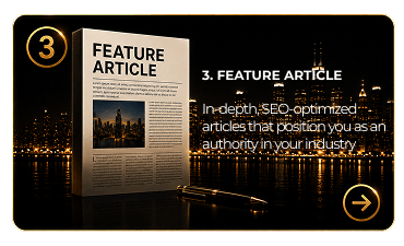 3. Feature Article