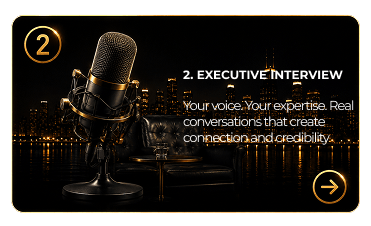 2. Executive Interview