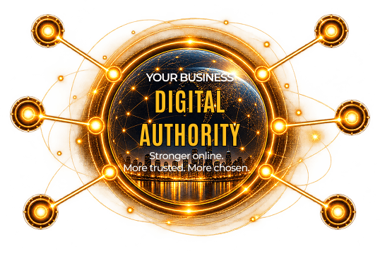 Your Business Digital Authority