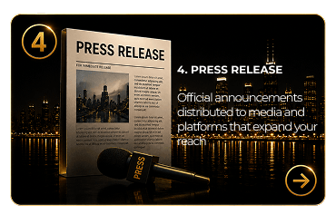 4. Press Release