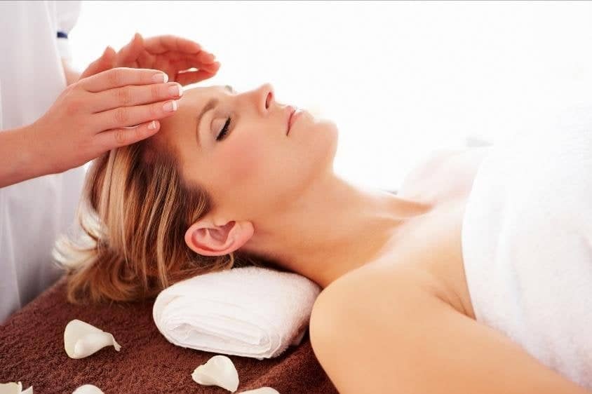 Denver Reiki Clinic - 8400 E Prentice Ave, Greenwood Village, CO 80111