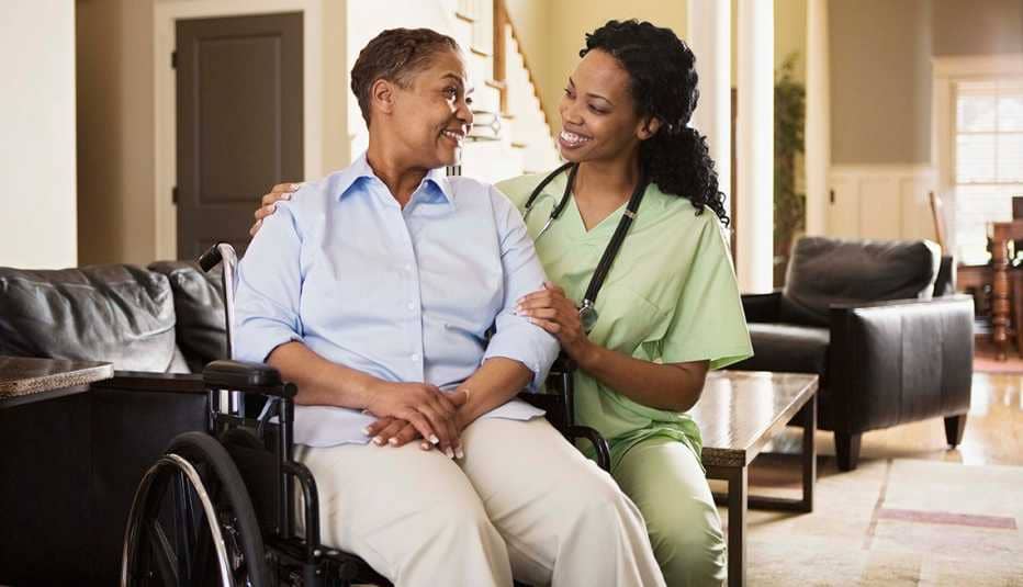 At Home Caregivers, Inc - 4230 Elm View Rd #102, Roanoke, VA 24018