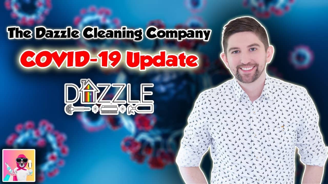 The Dazzle Cleaning Company - 5700 6th Ave S Suite 212, Seattle, WA 98108