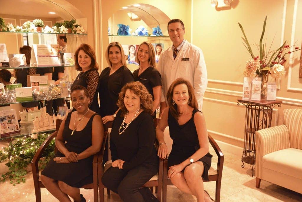 David J. Levens M.D. Plastic Surgery - 2855 N University Dr #400, Coral Springs, FL 33065