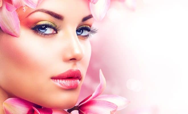 Microblading Beauty Bar - 1000 Lincoln Ave suite b, San Jose, CA 95125