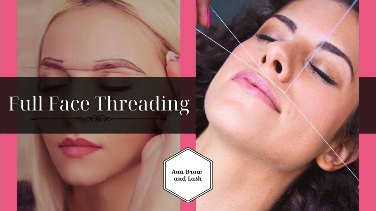 Ana Brow and Lash - 623 S 4th St, Philadelphia, PA 19147