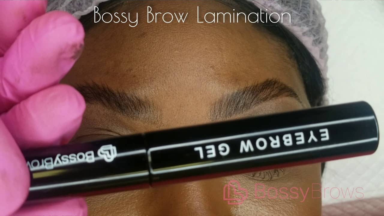 Bossy Brows - 29 Bala Ave, Bala Cynwyd, PA 19004
