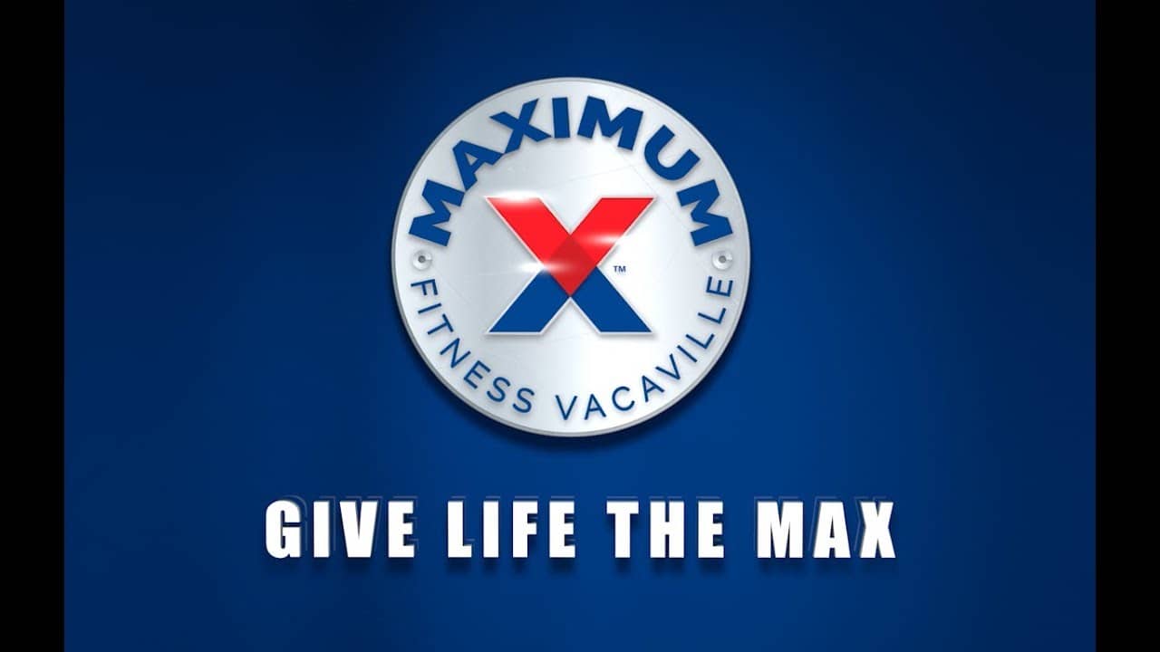 Maximum Fitness Vacaville - 201 Main St, Vacaville, CA 95688