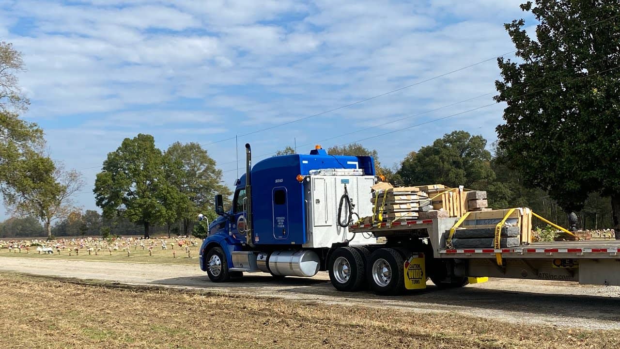 Stew’s Logistics, LLC - 5900 Balcones Dr, Suit 100, Austin, TX 78731