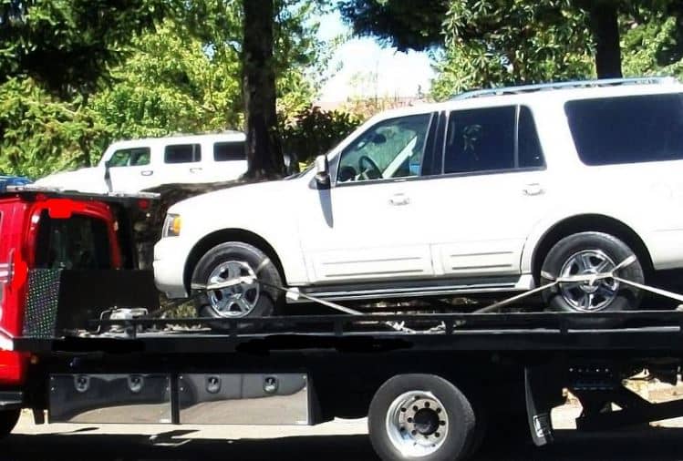 Towing Charlotte - Charlotte, NC