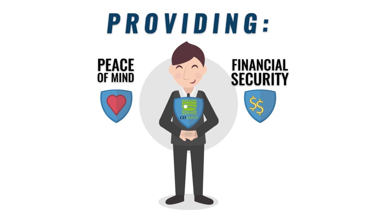 CoSaint Insurance, LLC - 1171 Market St Ste 210, Fort Mill, SC 29708