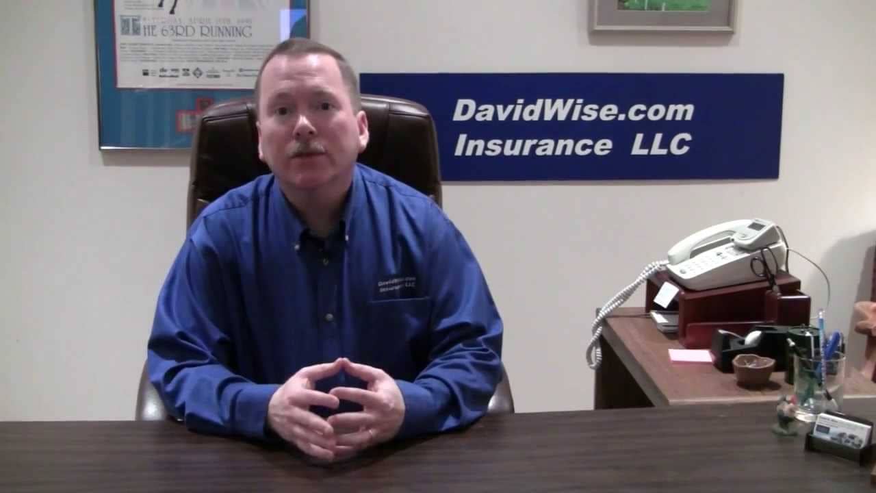 DavidWise.com Insurance, LLC - 2272 Evans Mill Rd, Dillwyn, VA 23936