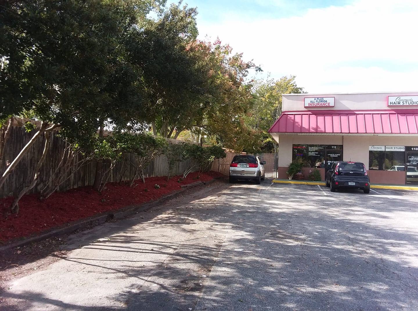 A Plus All Florida - 112 Debarry Ave, Orange Park, FL 32073