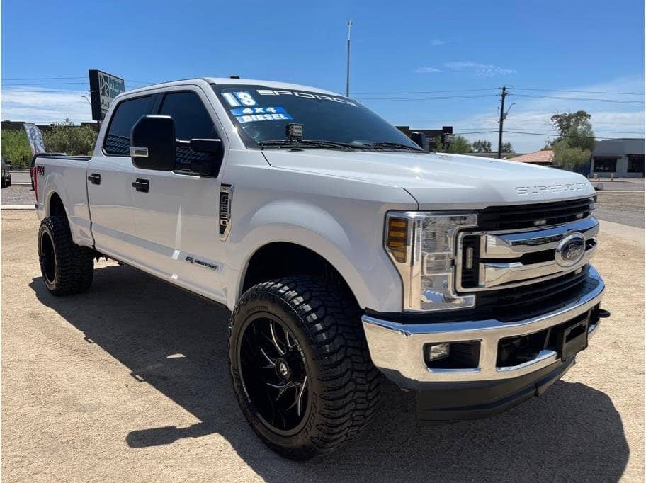 Priced Right Auto Sales LLC - 1817 W Peoria Ave, Phoenix, AZ 85029