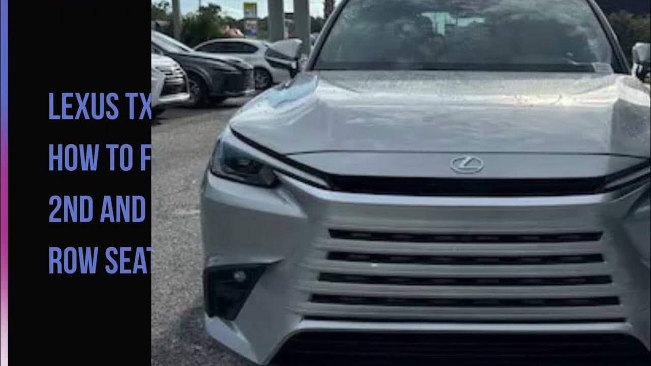 Lexus of Jacksonville - 10259 Atlantic Blvd, Jacksonville, FL 32225