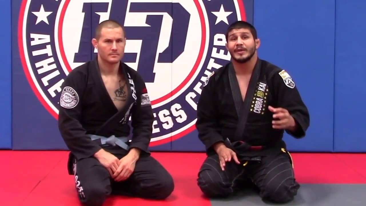 Dan Henderson's Athletic Fitness Center - 27901 Jefferson Ave, Temecula, CA 92590