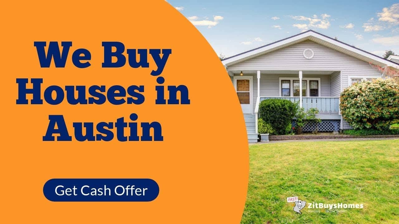 Zit Buys Homes LLC - 13276 Research Blvd STE 105, Austin, TX 78750