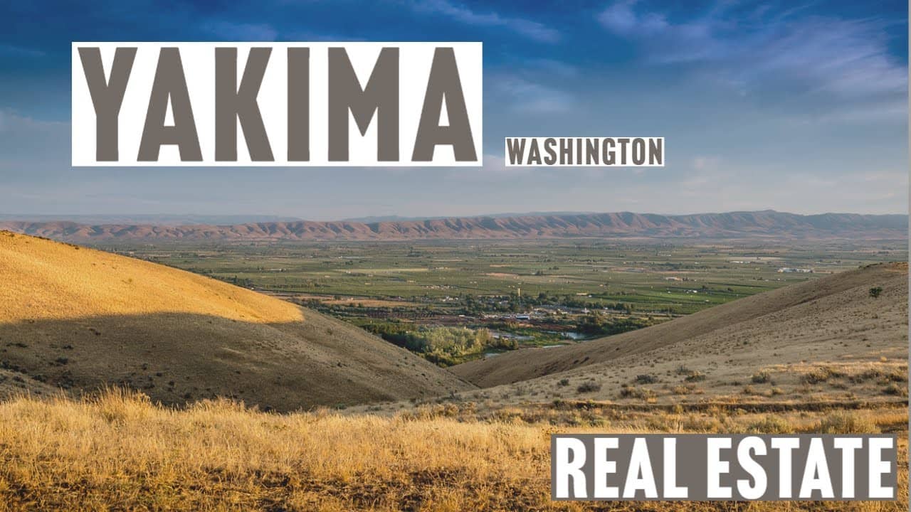 Nick McLean Real Estate Group - 7 N Wenatchee Ave Suite 300, Wenatchee, WA 98801