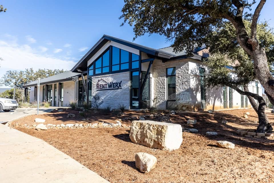 RentWerx Property Management - 3002 Napier Pk Suite 101, San Antonio, TX 78231