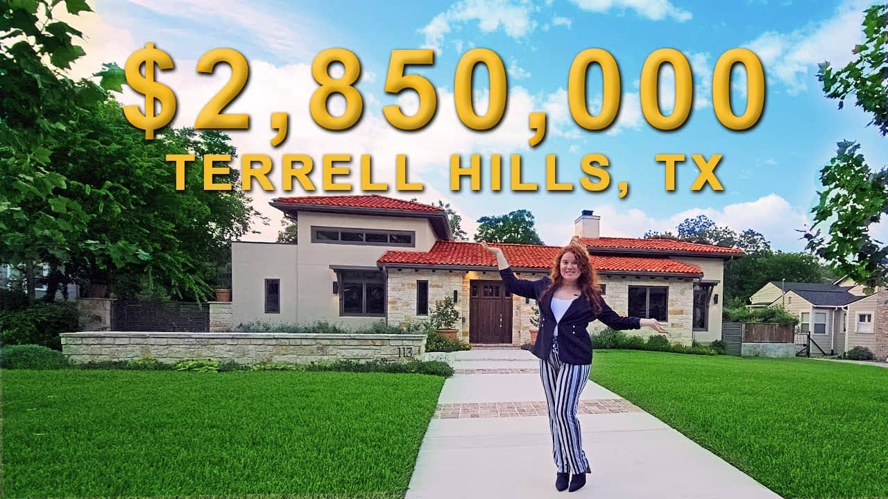 The Zachary Team San Antonio Realtors® - 1717 N Loop 1604 E, San Antonio, TX 78232