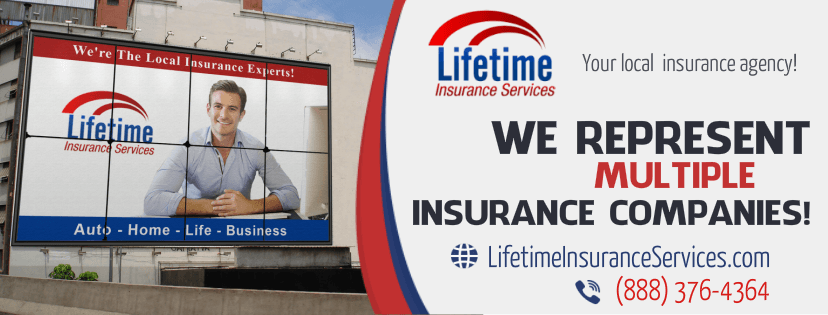 Lifetime Insurance Services - 7857 25 Mile Rd Suite 103, Shelby Township, MI 48316