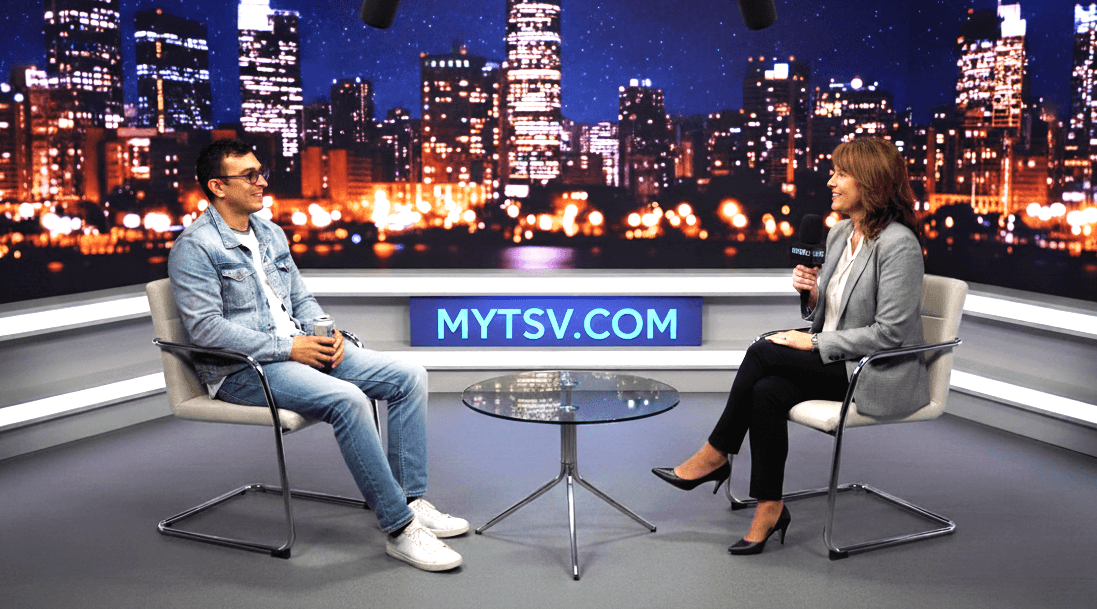 MYTSV Interview Business Club