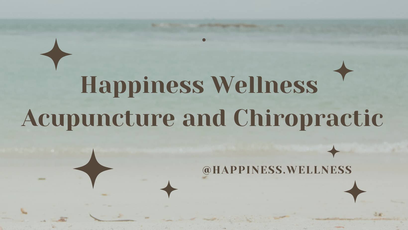 Happiness Wellness Acupuncture & Chiropractic - 201 W 4th St #204, Claremont, CA 91711