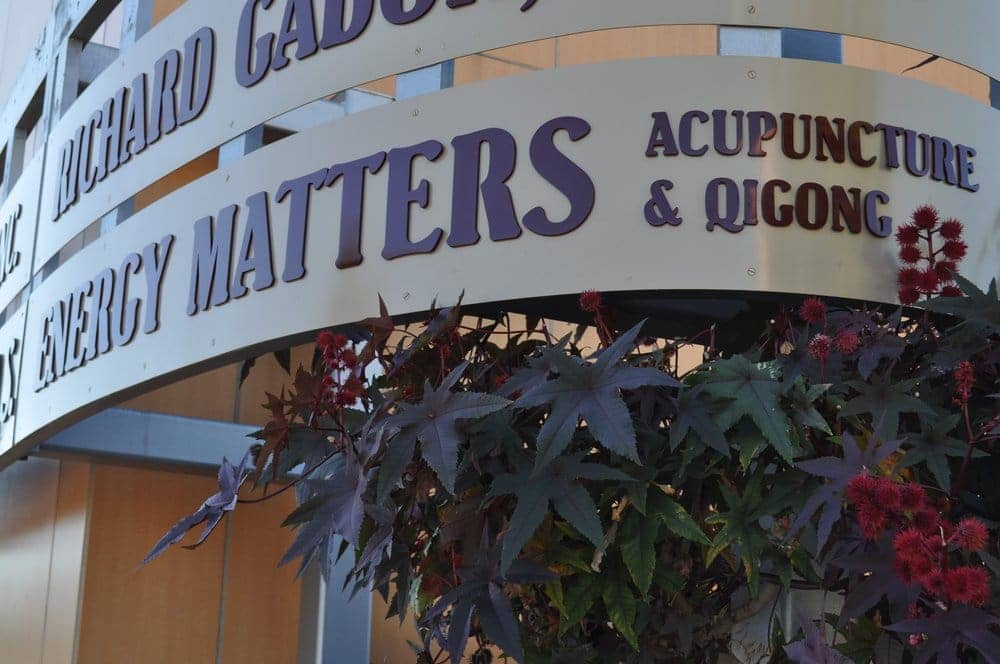 Energy Matters Acupuncture - 4341 Piedmont Ave Suite 202, Oakland, CA 94611