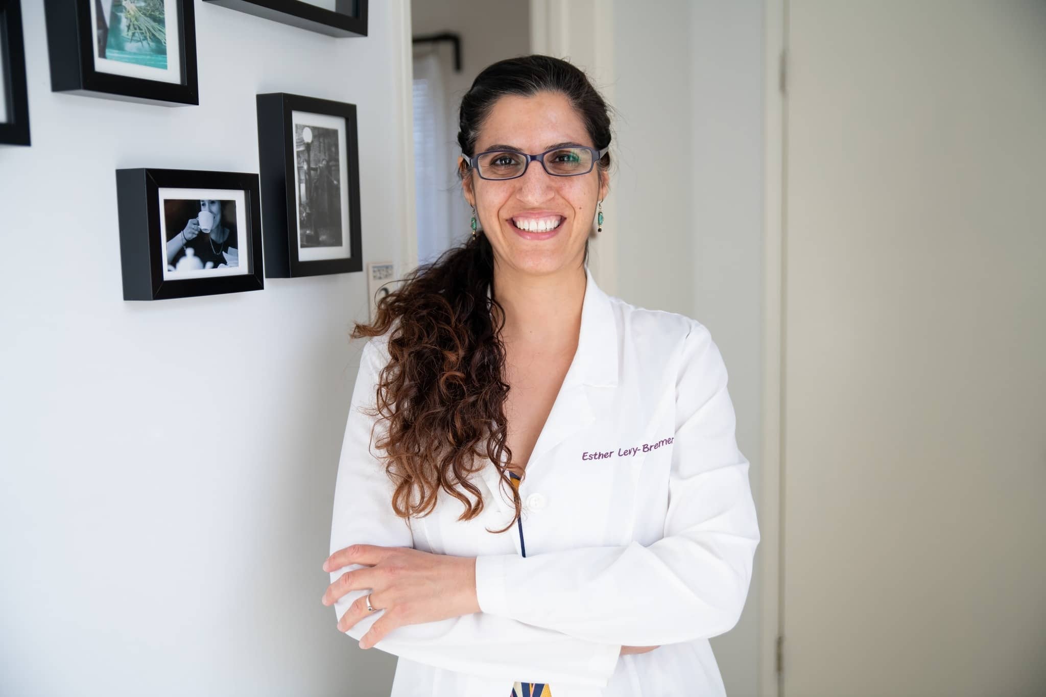 Dr. Esther, Lawrence KS Acupuncture Clinic - 1017 Kentucky St, Lawrence, KS 66044