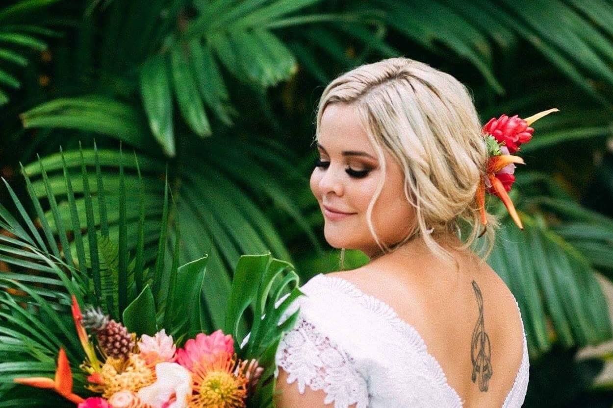 Hau’oli Weddings & Events - Waianae, HI