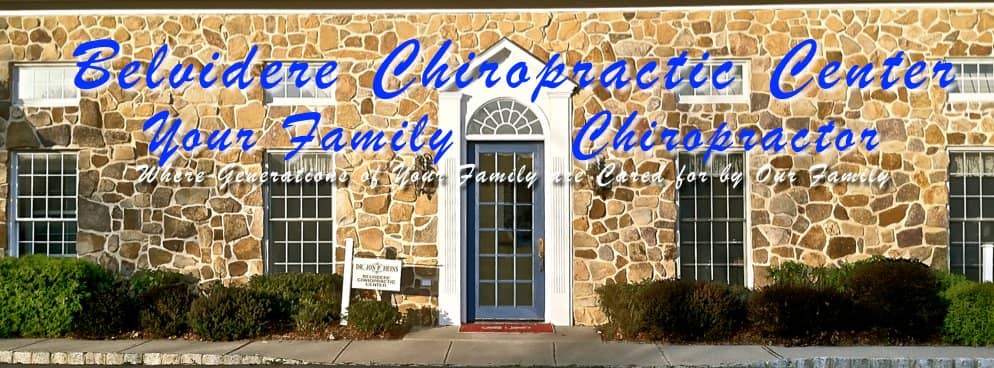 Belvidere Chiropractic Center - 1 Brookfield Glen Dr, Belvidere, NJ 07823