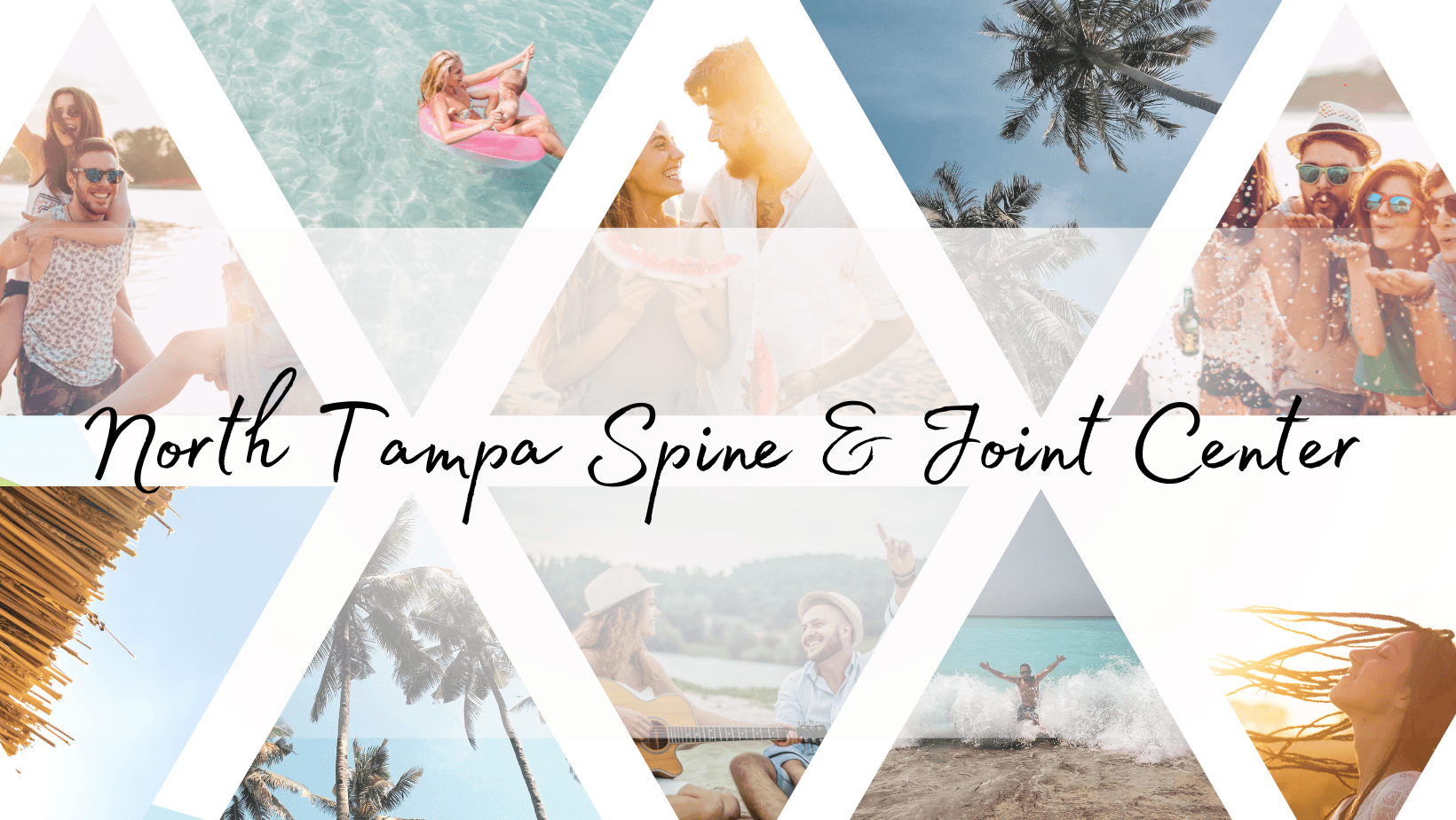North Tampa Spine & Joint Center - 17429 Bridge Hill Ct, Tampa, FL 33647