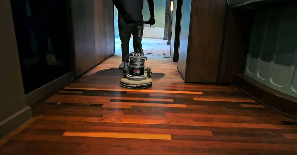 Truman Hardwood Floor Cleaning & Refinishing LLC - 485 Buford Dr, Lawrenceville, GA 30046