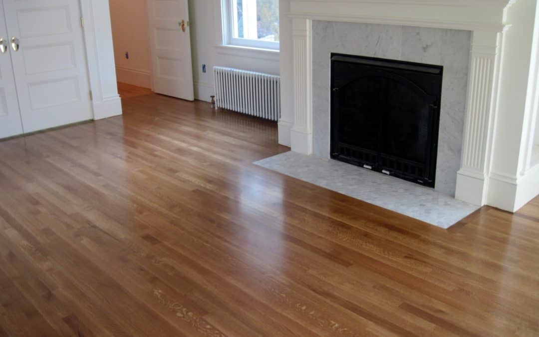 Duffy Floors - 369 Salem St, Medford, MA 02155