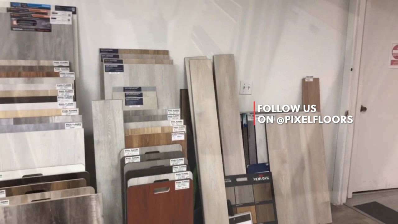 PIXEL FLOORS - 9600 NW 38th St suite 208, Doral, FL 33178