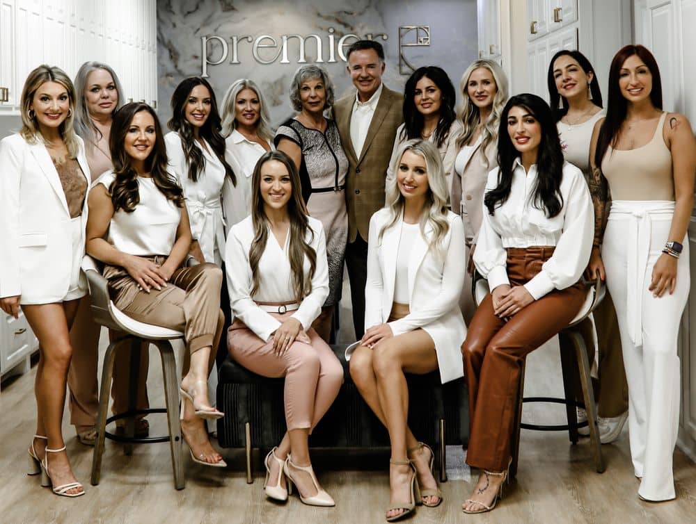 Premier Plastic Surgery & Aesthetics - 13128 N MacArthur Blvd, Oklahoma City, OK 73142