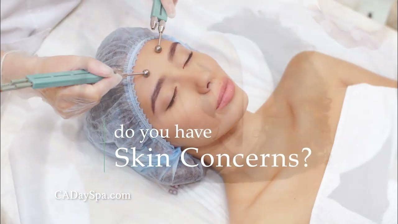 California Skin Care & Day Spa - 6180 Jarvis Ave Suite R, Newark, CA 94560