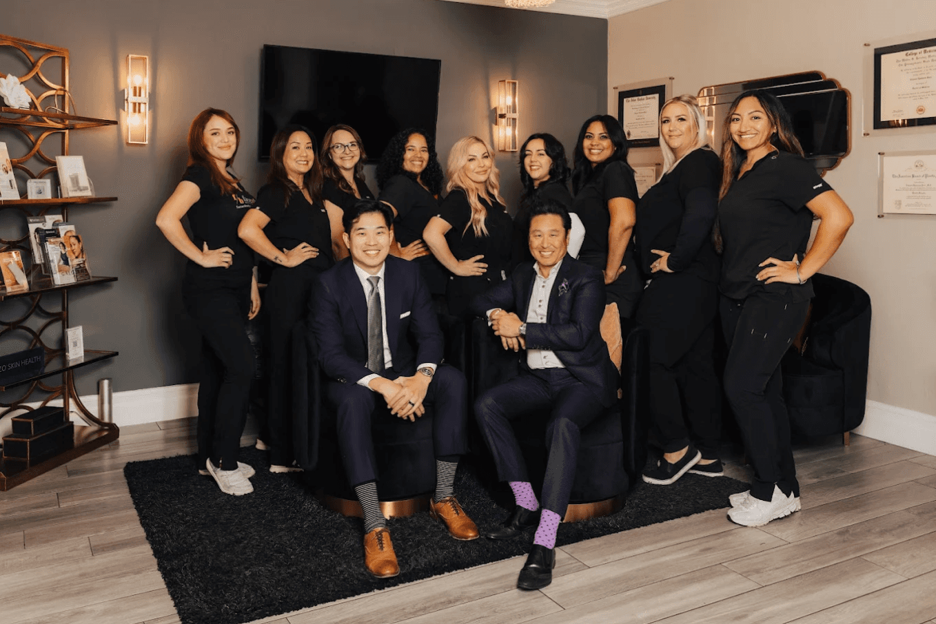 Face N Body Aesthetics & Plastic Surgery - 1330 San Bernardino Rd Ste C, Upland, CA 91786