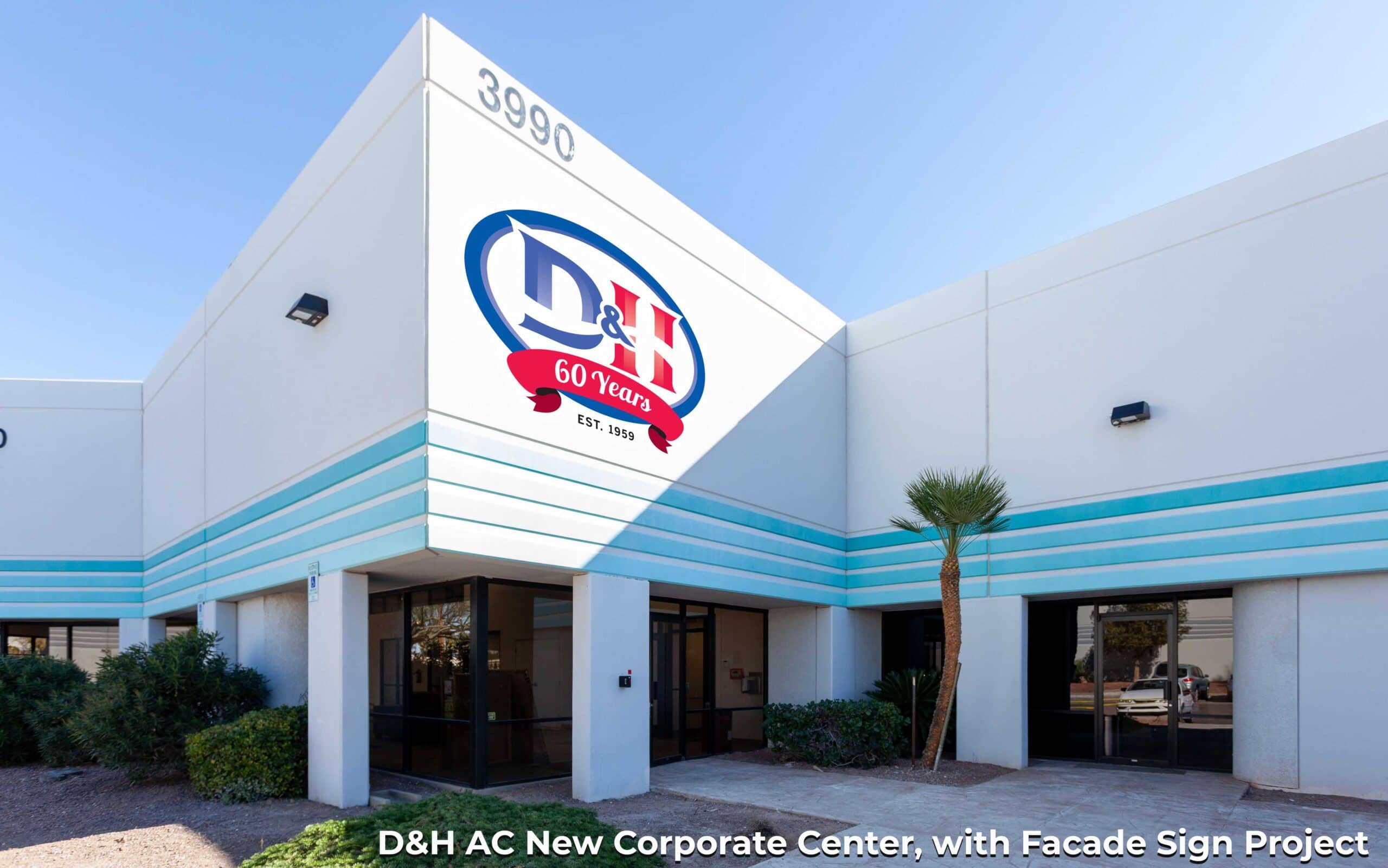 D&H Air Conditioning & Heating Company - 3990 S Evans Blvd, Tucson, AZ 85714