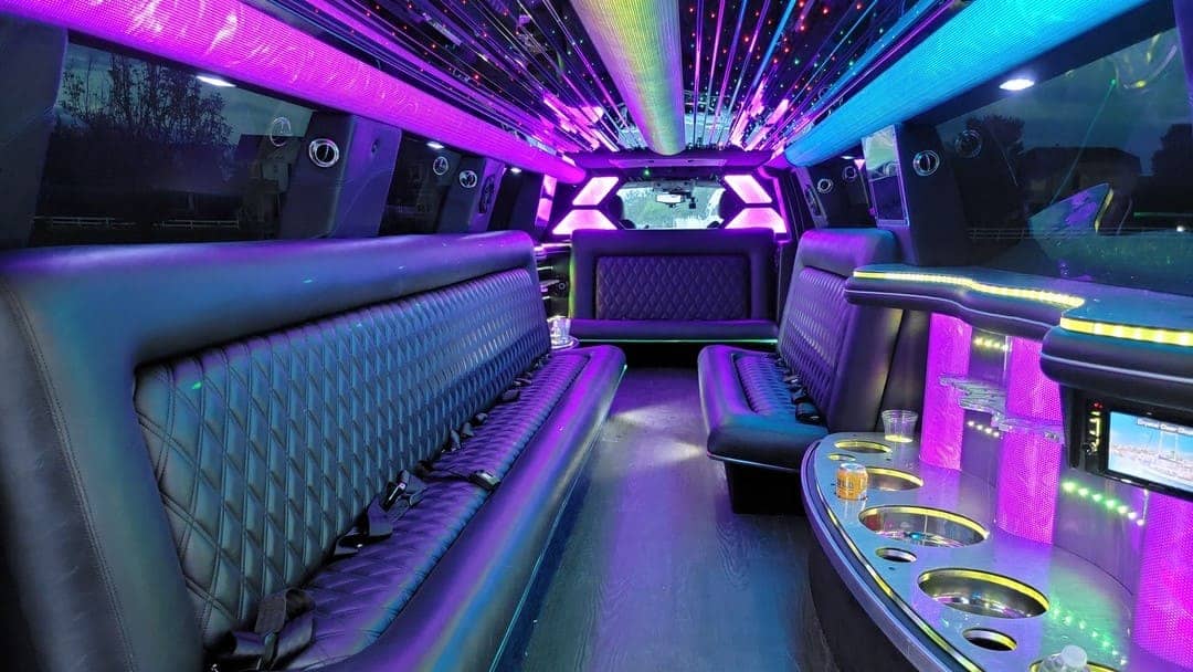 Allen Limousine, Inc. - 2217 Crown Rd, Dallas, TX 75229