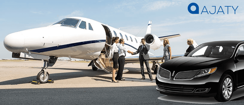 AJATY Limo and Cabs - 334 Coppola Dr, South Plainfield, NJ 07080