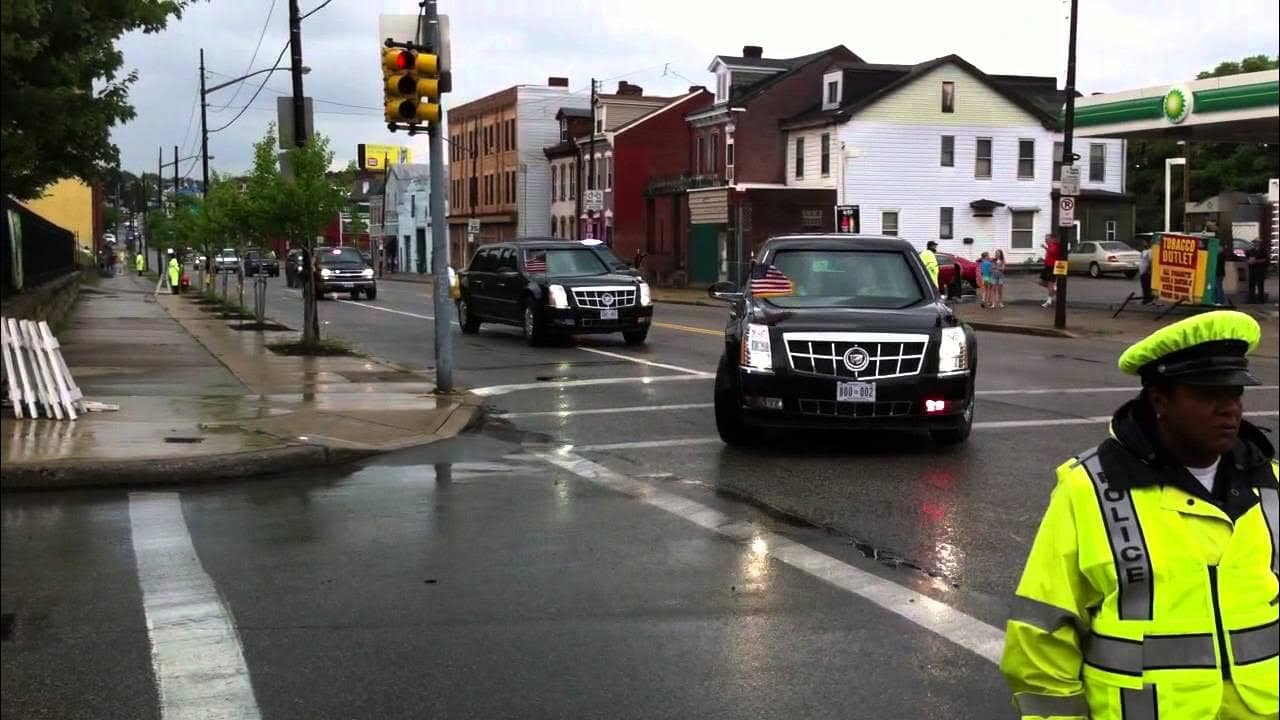 Central Bucks Limo - Doylestown, PA