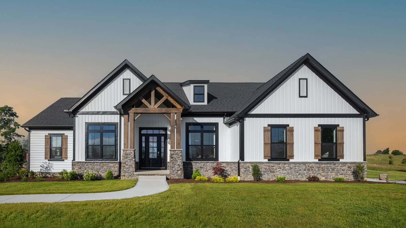 SCHUMACHER HOMES - 2715 Wise Ave NW, Canton, OH 44708