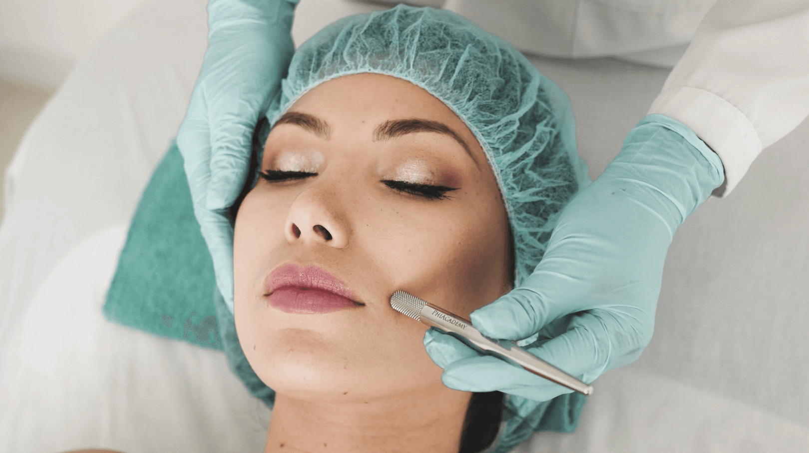 Medispa & Salon - 2205 Longmire Dr STE F, College Station, TX 77845