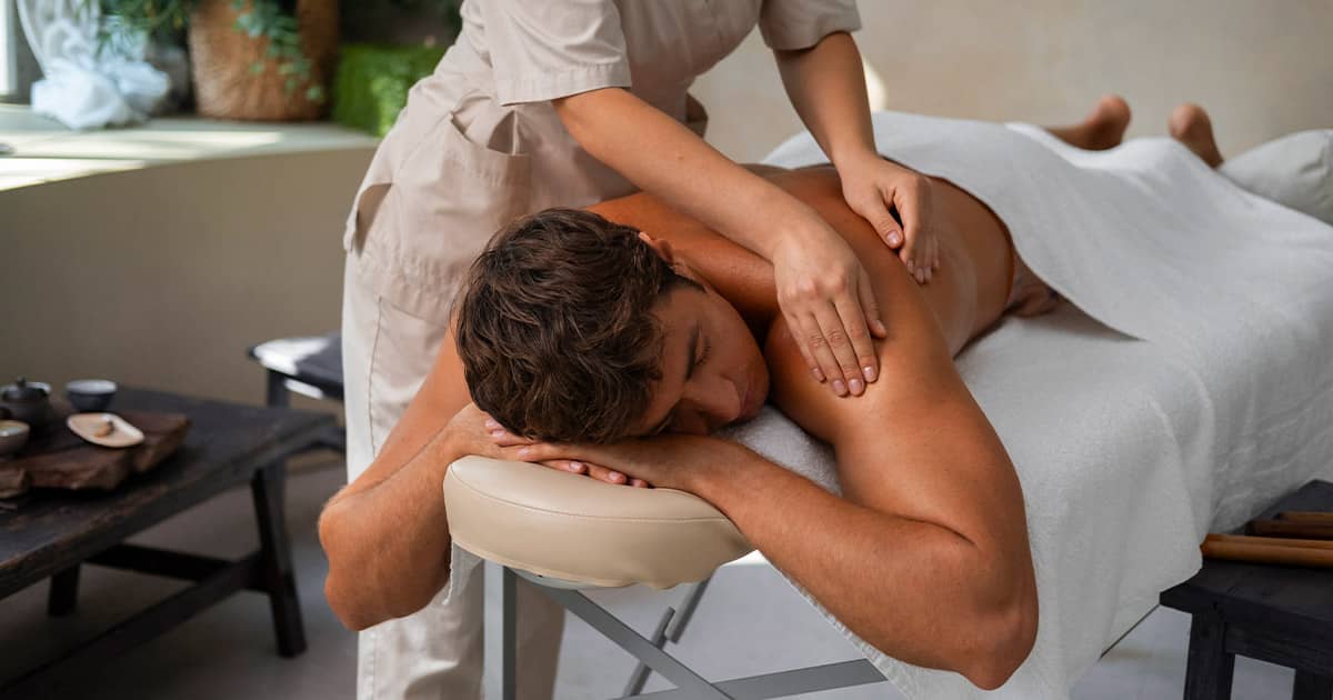 Quality Life Massage Therapy - 10031 Water Works Ln, Riverview, FL 33578