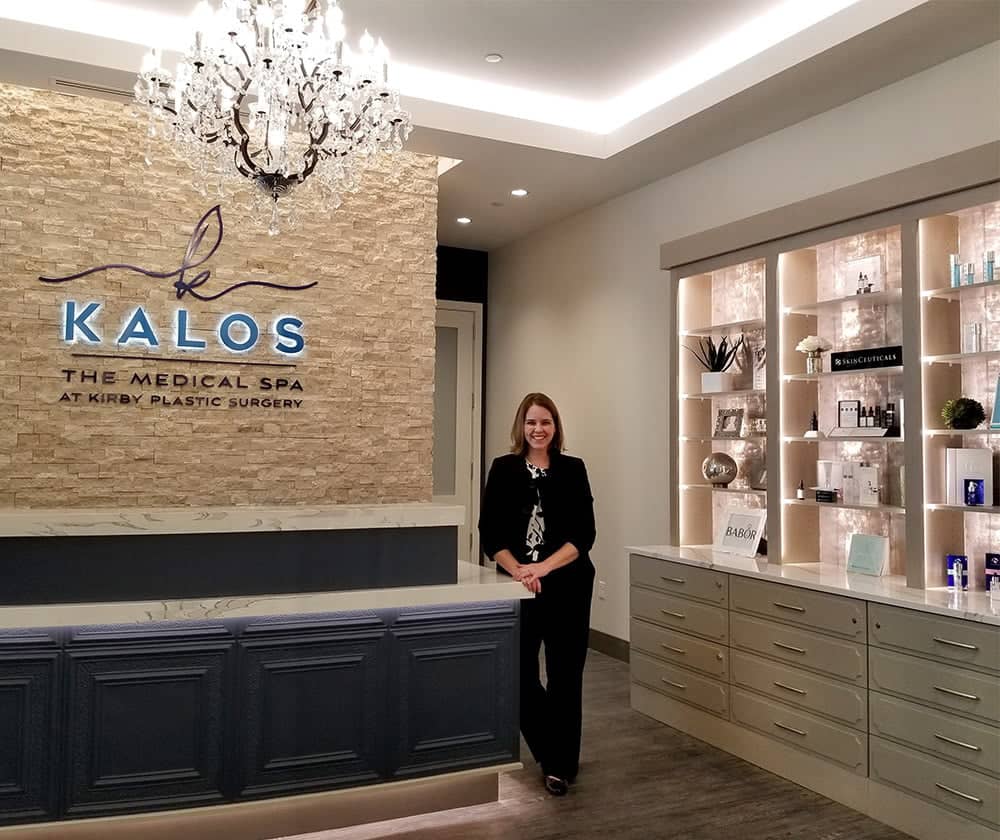 Kalos Spa Center - 4019 NW 7th St, Miami, FL 33126