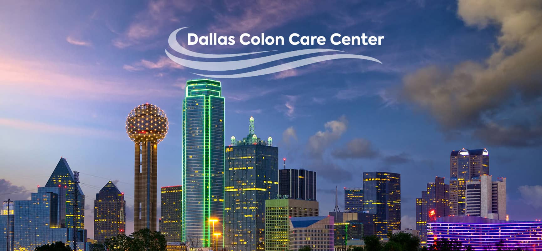 Colon Care Dallas - 3626 N Hall St, Dallas, TX 75219