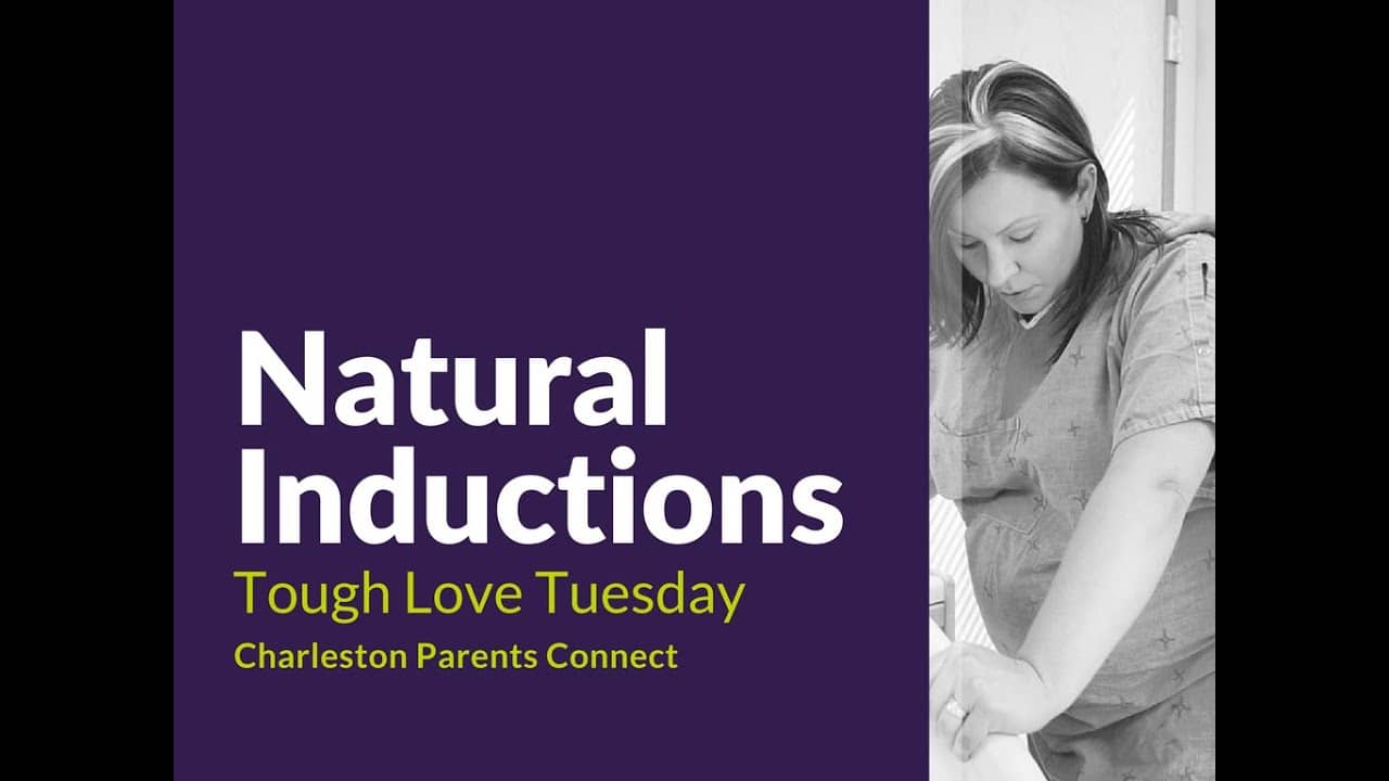 Danica Todd: Prenatal Massage & Bodywork - 18 Leinbach Dr UNIT C, Charleston, SC 29407