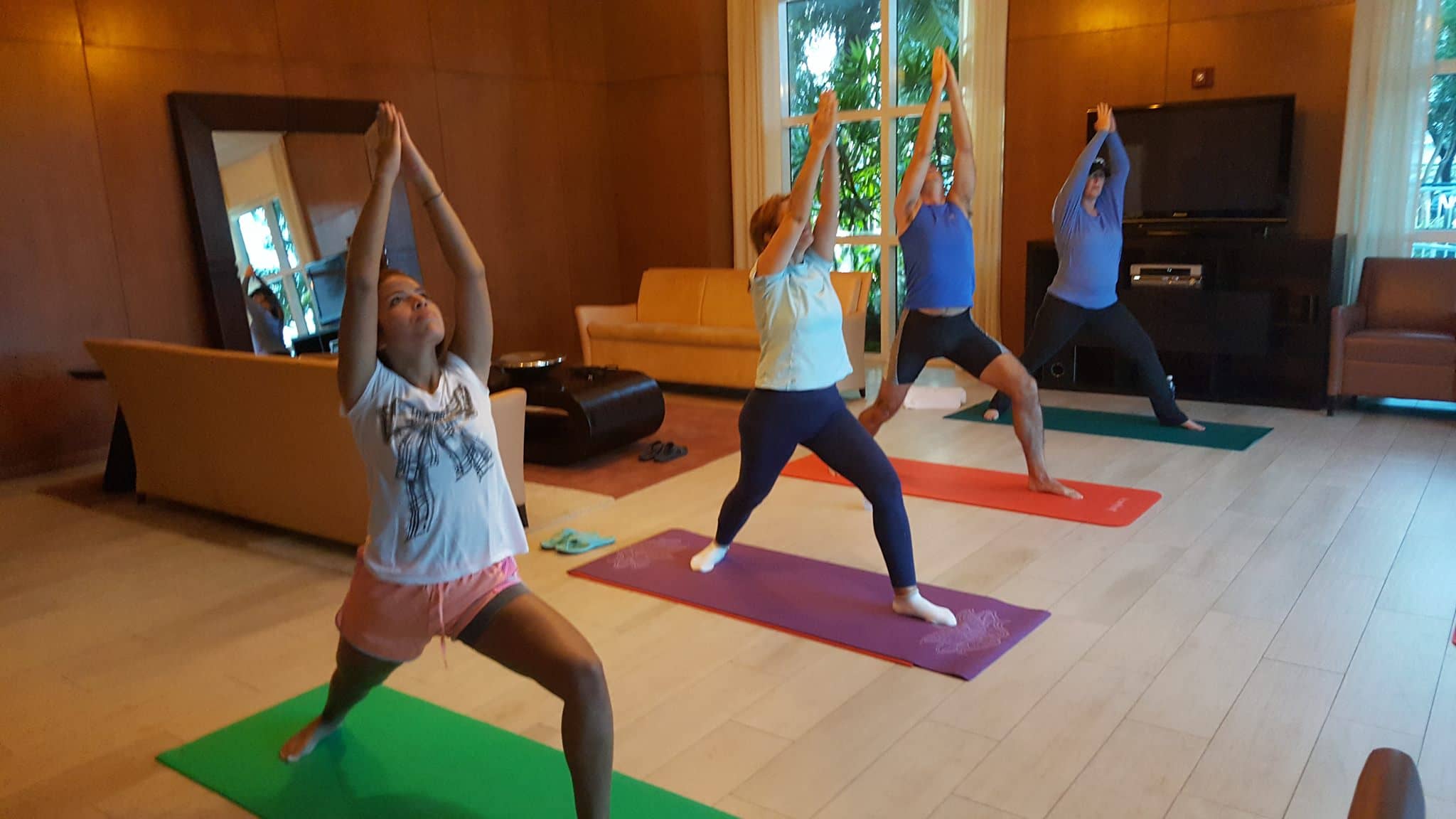 SoFlo Fitness and Wellness - 401 E Las Olas Blvd, Fort Lauderdale, FL 33301