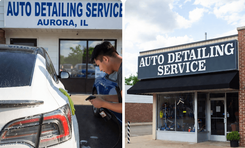 Top 10 Mobile Detailing Services in Aurora, IL, 2026 MyTSV